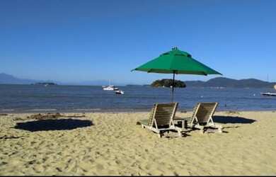 Imagem 2: Casa na praia. Imóvel mobiliado, 155m² de Área, 3 Banheirose3 Dormitórios