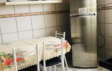 Imagem 9: Apto temporada no Canto do Forte - Praia Grande Sp