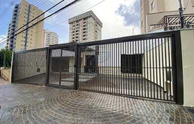 Imagem: O depósito possui 5 Vagas na garagem, 310m² de Área e está