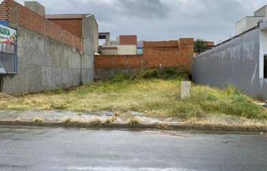 Imagem 2: INDAIATUBA - Terreno Padrão - JARDIM PAULISTA II