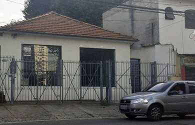 Imagem 1: Terreno, 155 m² - venda por R$ 1.900.000,00 ou aluguel por R$ 11.000,00/mês - Tatuapé - Sã