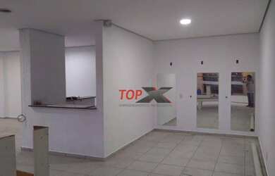 Imagem 13: Salão, 306 m² - venda por R$ 3.500.000,00 ou aluguel por R$ 12.000,00/mês - Centro - Mogi