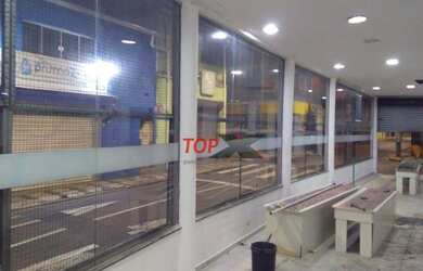 Imagem 9: Salão, 306 m² - venda por R$ 3.500.000,00 ou aluguel por R$ 12.000,00/mês - Centro - Mogi