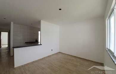 Imagem 11: Rio de Janeiro - Casa Padrão - Pedra de Guaratiba