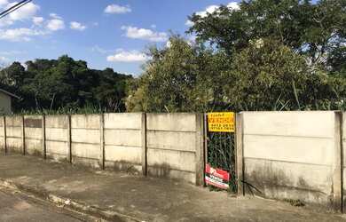 Imagem 2: TERRENO RESIDENCIAL em ATIBAIA - SP, JARDIM PAULISTA