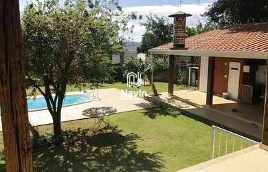 Imagem 3: Casa à venda no bairro Jardim Paulista - Atibaia/SP