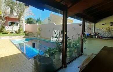 Imagem 13: Casa à venda no bairro Jardim dos Pinheiros - Atibaia/SP