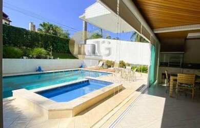 Imagem 3: Casa em Condomínio para Locação em Arujá, Novo Horizonte Hills I e II, 5 dormitórios, 4 su