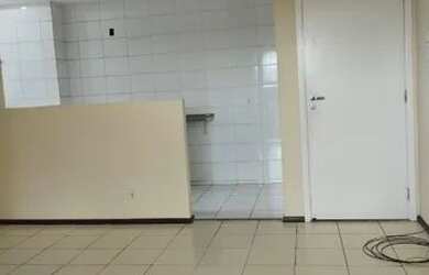 Imagem: O apartamento possui 3 Dormitórios, 3 Banheiros, 1 Vaga na