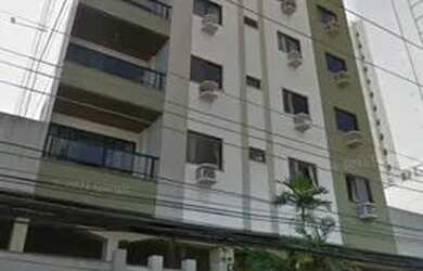 Imagem: O apartamento possui 3 Dormitórios, 3 Banheiros, 2 Vagas na