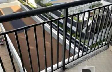 Imagem 9: Maravilhoso apartamento em frente Parque Piqueri