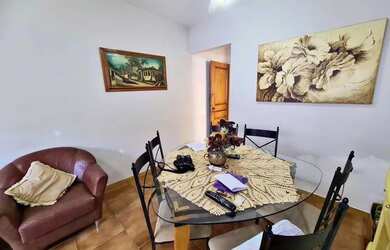 Imagem 3: 03 DORMITÓRIOS, LAZER COMPLETO, APENAS 150M DO MAR