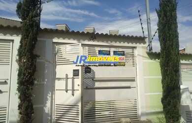 Imagem 1: ITAQUAQUECETUBA - Casa Padrão - O Pequeno Coração