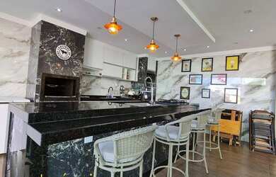 Imagem 9: CASA FANTÁSTICA DE ALTO PADRÃO EM SAQUAREMA COM ÁREA DE LAZER INCRÍVEL