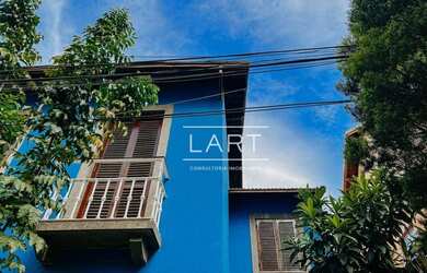 Imagem 2: Casa com 4 dormitórios, 293 m² - venda por R$ 3.000.000,00 ou aluguel...