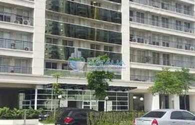 Imagem: O depósito possui 5 Vagas na garagem, 516m² de Área e está