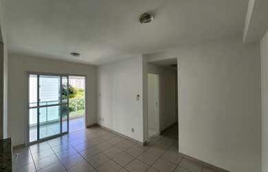 Imagem: O apartamento possui 2 Dormitórios, 3 Banheiros, 1 Vaga na