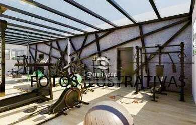 Imagem 13: Apartamento com 2 dormitórios à venda, 55 m² por R$ 509.999,90 - Jardim...