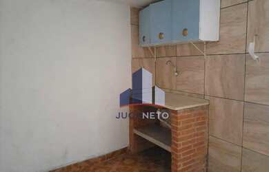 Imagem 3: Kitnet com 1 dormitório para alugar, 20 m² por R$ 380,00/mês - Barro...