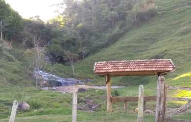 Imagem 4: Fazenda em guaratiguetá s.p 260 hectares 6.000.000.00 tay