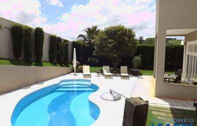 Imagem 4: CASA EM CONDOMÍNIO - RESIDENCIAL SANTA HELENA - SP