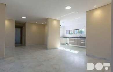 Imagem: O apartamento possui 3 Dormitórios, 4 Banheiros, 2 Vagas na