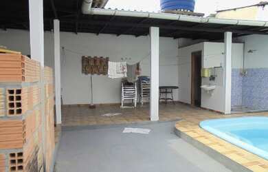 Imagem 4: C.Nova I - Vendo linda casa fino acabamento R$ 290 Mil