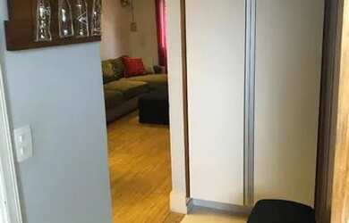 Imagem 10: Apartamento Locação 3 Dormitórios - 132 m² Campo Belo