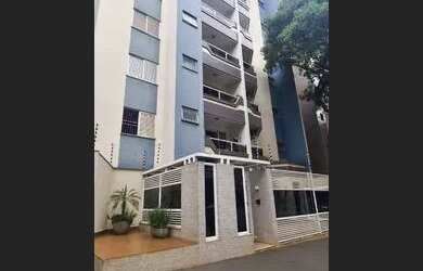 Imagem: O apartamento possui 3 Dormitórios, 3 Banheiros, 1 Vaga na