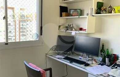 Imagem 9: Apartamento para venda possui 170 metros quadrados com 3 quartos em Vila Leopoldina - São