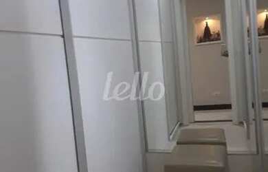 Imagem 13: São Paulo - Apartamento Padrão - Moema