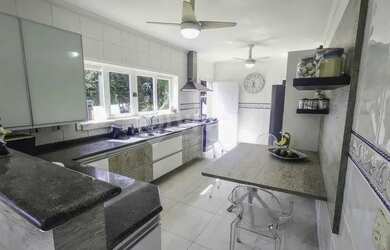 Imagem 4: Casa em Condomínio - / Residencial / Jardim Nossa Senhora das Graças