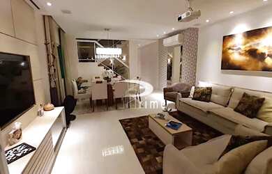 Imagem 8: Casa com 4 dormitórios à venda, 180 m² por R$ 1.700.000,00 - Itaipu - Niterói/RJ