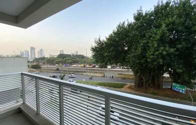 Imagem 7: Apartamento para venda possui 60 metros quadrados com 2 quartos em Centro...