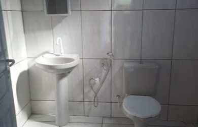 Imagem 14: Casa para Aluguel. 110m² de Área, 2 Vagas na garageme3 Dormitórios