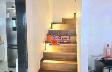 Imagem 5: Casa com 4 dormitórios à venda, 229 m² por R$ 1.248.900,00 - Freguesia...