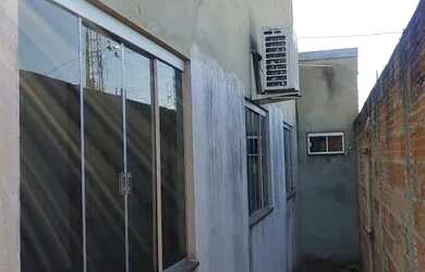 Imagem 8: Vende se casa no Jardim novo mundo valor 200mil