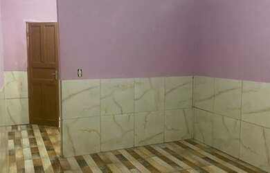 Imagem 4: KIT NET NA TERRA FIRME. 