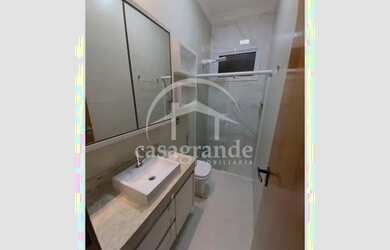 Imagem 15: Aluguel Casa NOVO MUNDO. Ar-condicionado, Imóvel novo, Área de serviçoe170m²...