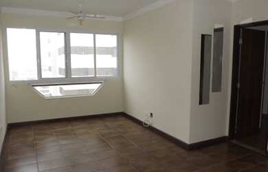 Imagem: O apartamento possui 3 Dormitórios, 3 Banheiros, 1 Vaga na