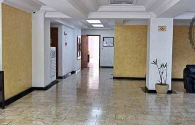 Imagem 16: Apartamento localizado no bairro Tupi - Praia Grande/SP