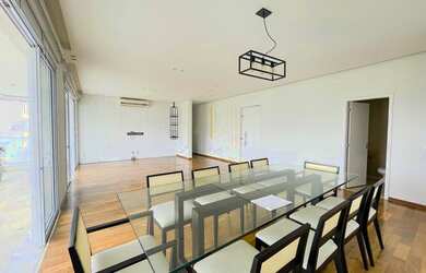 Imagem 4: Apartamento em Tamboré - Santana de Parnaíba, SP