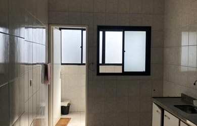 Imagem 9: Apartamento à venda no bairro Vila Tupi - Praia Grande/SP