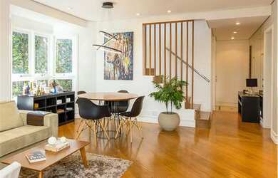 Imagem 15: Casa à venda no bairro Alto da Boa Vista - São Paulo/SP