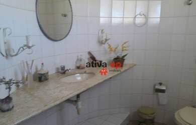 Imagem 8: Sobrado com 3 dormitórios, 233 m² - venda por R$ 950.000 ou aluguel...