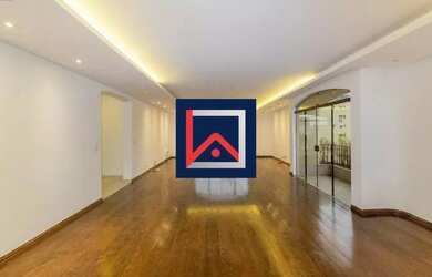 Imagem 4: Apartamento Locação 4 Dormitórios - 298 m² Pinheiros