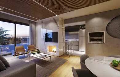 Imagem 5: Apartamento com 2 Dormitorio s localizado a no bairro Moinhos de Vento...