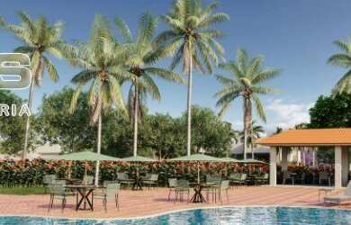 Imagem: O terreno possui 432m² de Área e está localizado em Jardim