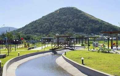 Imagem 12: Lotes/terrenos 360 a 506 M² financiados Itaipuaçu - Maricá - RJ