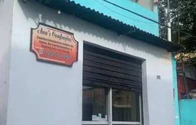 Imagem: A casa possui 4 Dormitórios, 3 Banheiros e 120m² de Área